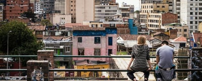 The Role of Safe Housing In The Cycle of Poverty