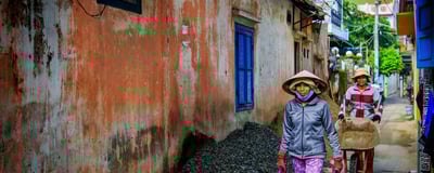 The Importance of Community in Building Safe Homes: How Neighbors Can Help