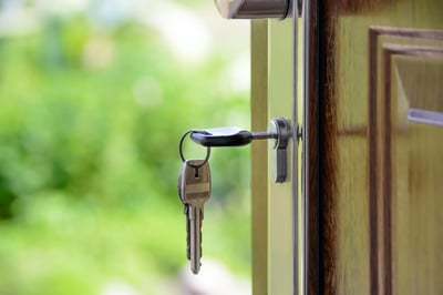 Health and Housing: How Safe Homes Improve Health Outcomes in Low-Income Areas