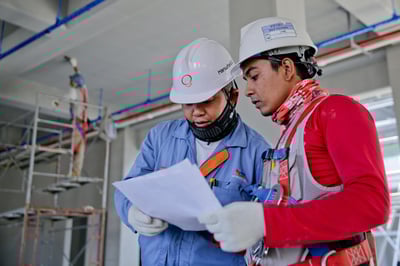 Mastering Construction Project Management Through Volunteering