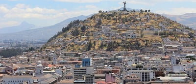 Addressing Barriers and Housing Challenges in Ecuador
