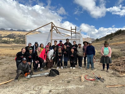 Greenhouse Construction Projects: Their Purpose And Impact