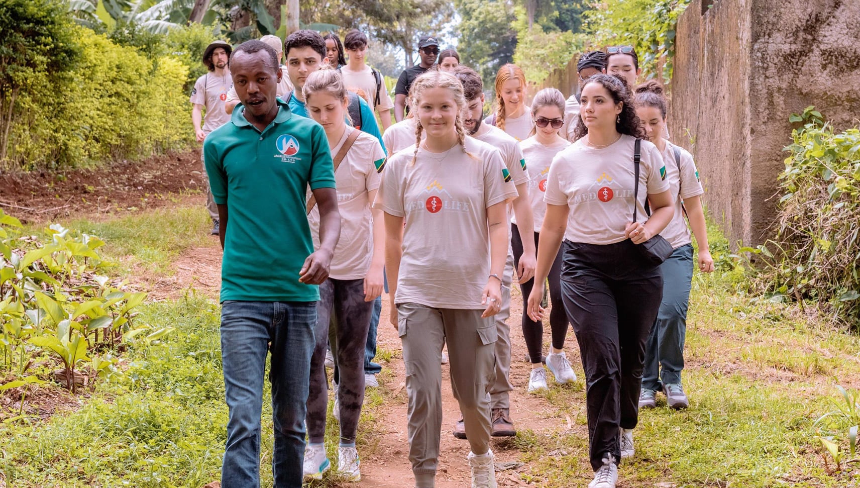 medlife-chapter-walking